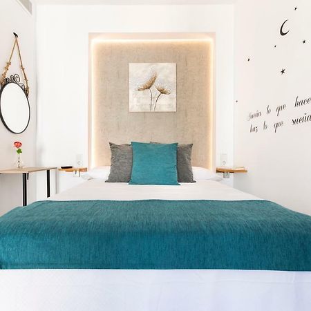 Romar Montesa 3 Apartment มาลากา ภายนอก รูปภาพ