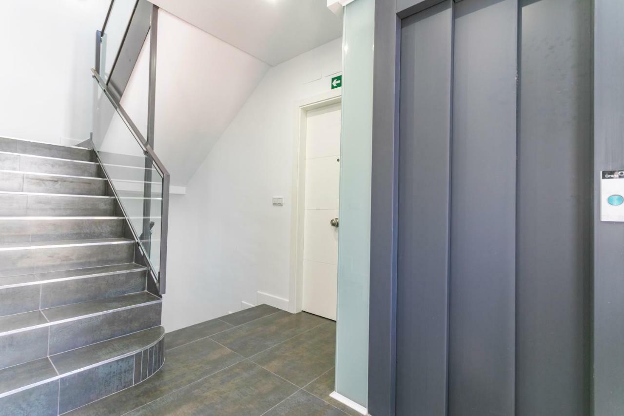 Romar Montesa 3 Apartment มาลากา ภายนอก รูปภาพ